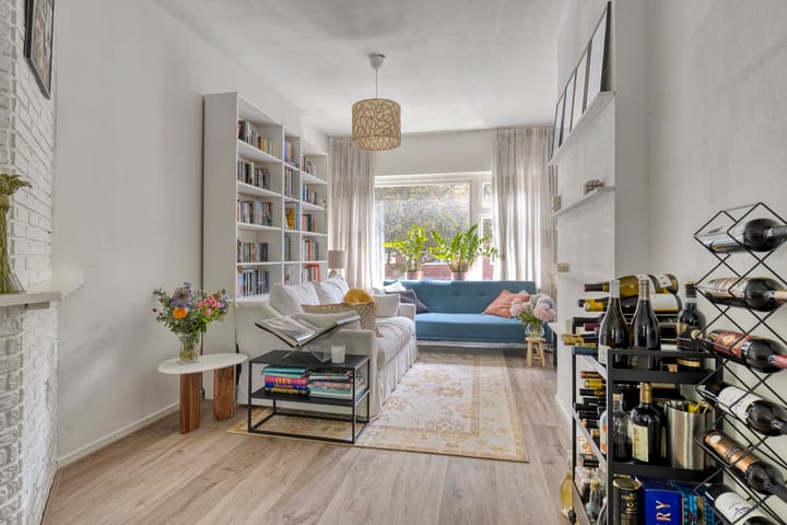 Foto 7 van Van Speykstraat 43-A