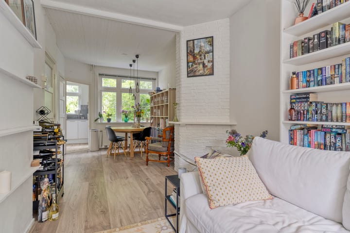 Foto 8 van Van Speykstraat 43-A