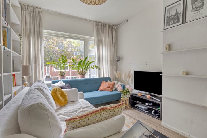 Foto 9 van Van Speykstraat 43-A