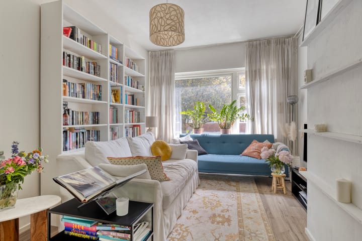 Foto 10 van Van Speykstraat 43-A