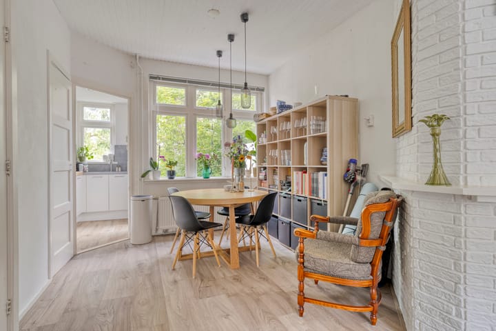 Foto 11 van Van Speykstraat 43-A