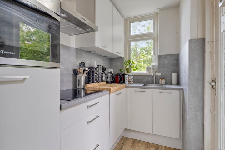 Foto 13 van Van Speykstraat 43-A