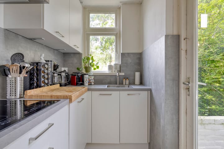 Foto 14 van Van Speykstraat 43-A