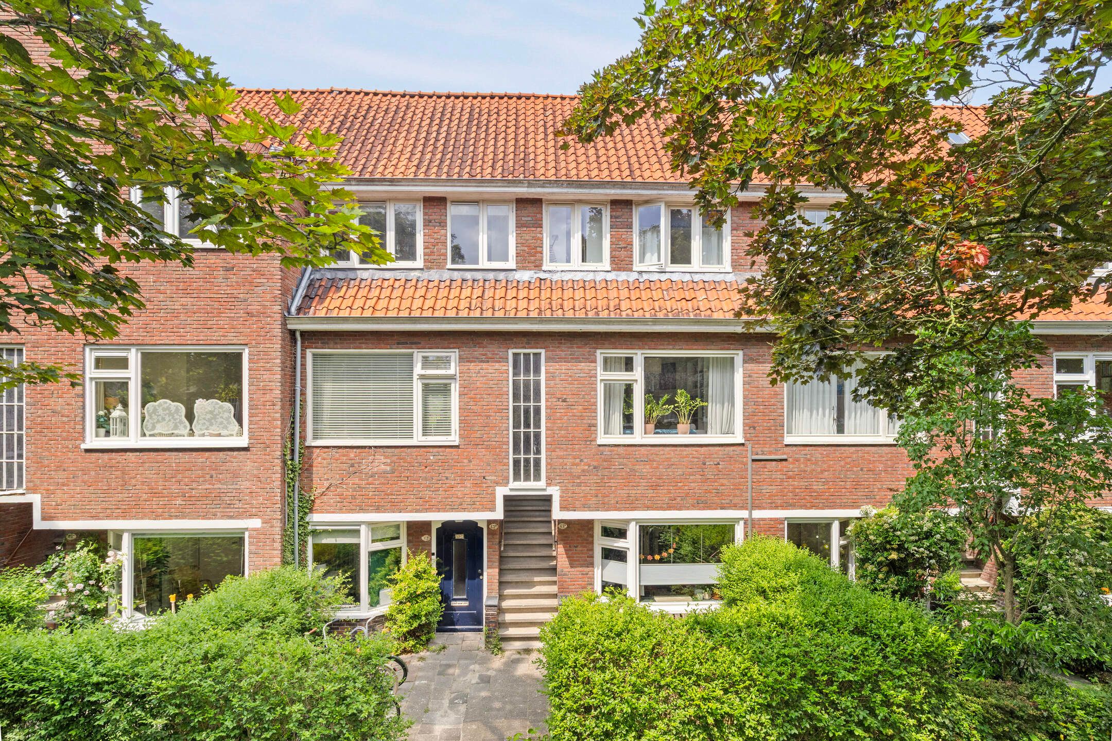 Van Speykstraat 43-A, 43, a, Groningen, 9726BK, Groningen, Nederland 43 