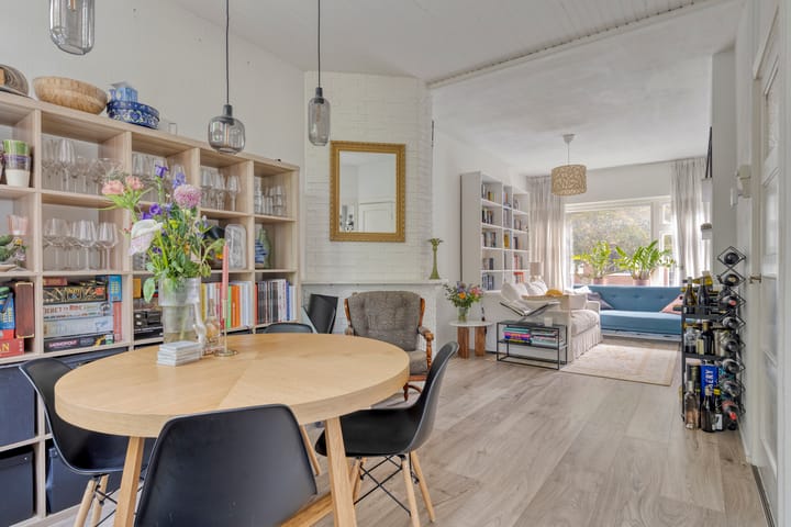 Foto 2 van Van Speykstraat 43-A