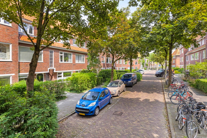 Foto 29 van Van Speykstraat 43-A