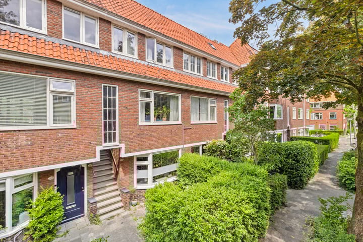 Foto 30 van Van Speykstraat 43-A