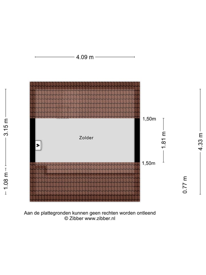 Foto 33 van Van Speykstraat 43-A