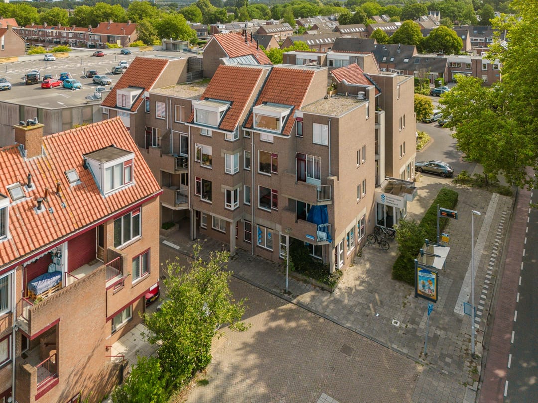 Foto 1 van Vlinderveen 2408