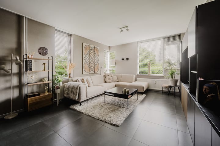 Foto 2 van Vlinderveen 2408