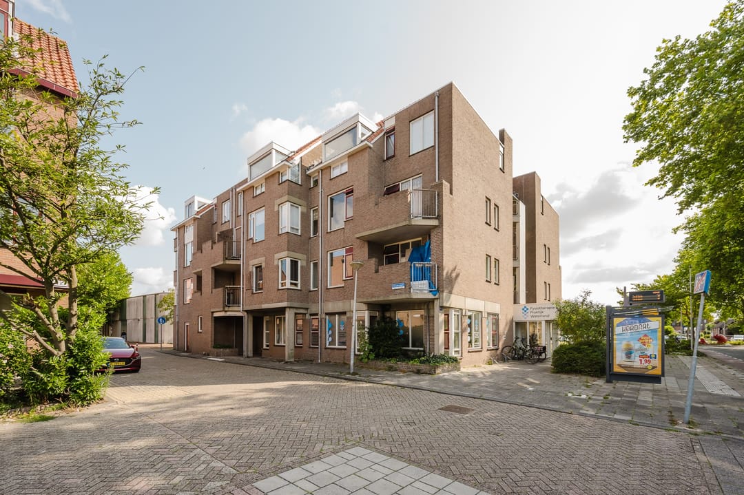 Foto 7 van Vlinderveen 2408