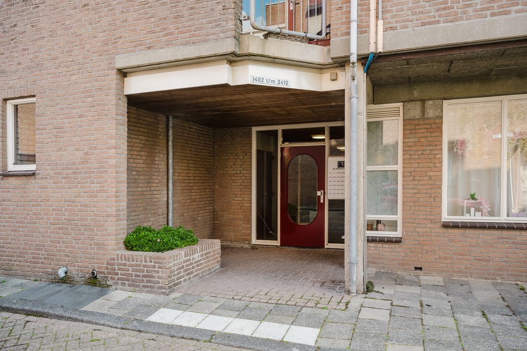 Foto 8 van Vlinderveen 2408