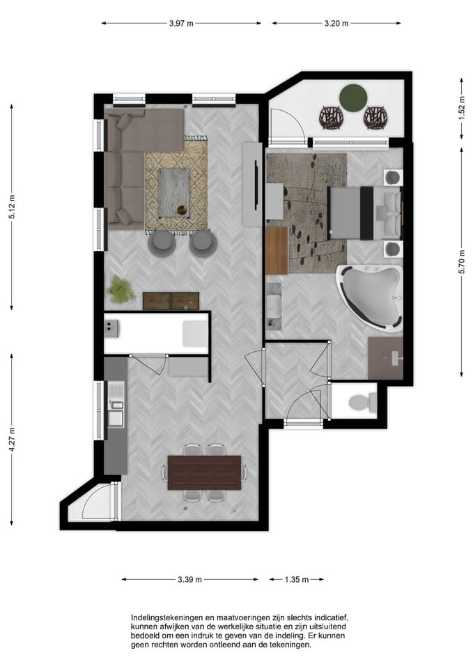 Foto 9 van Vlinderveen 2408