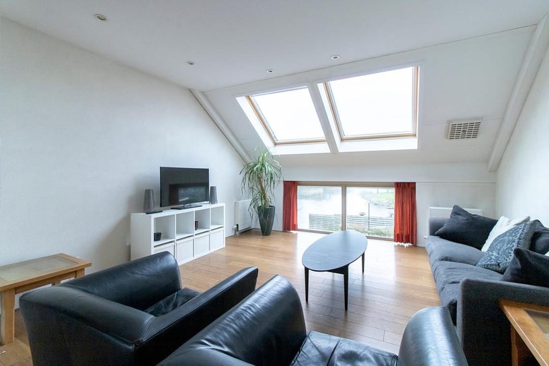 Photo 2 of Gaffelstraat 45