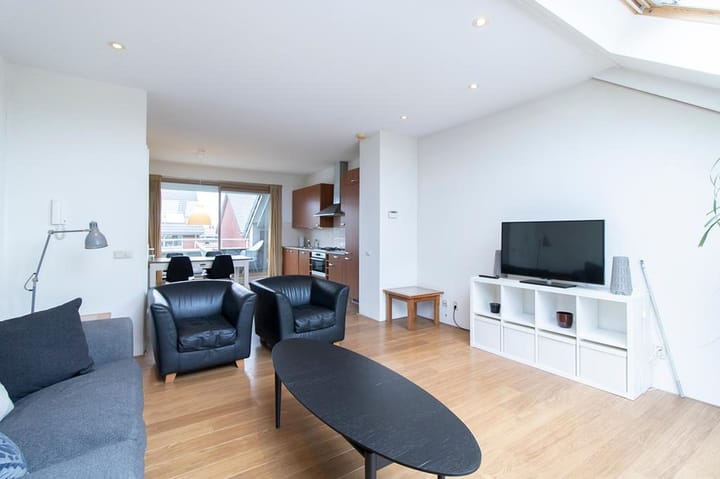 Foto 3 van Gaffelstraat 45