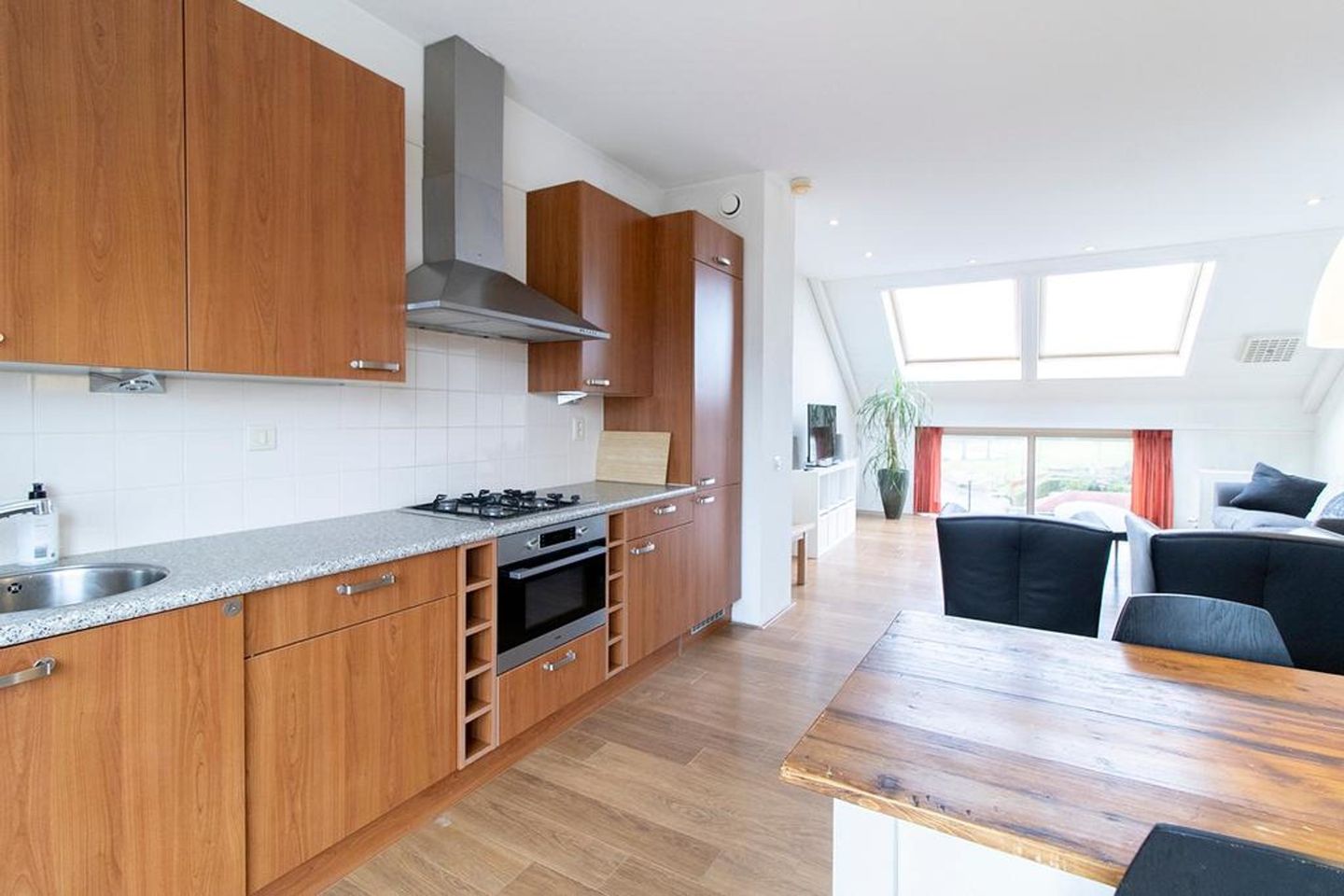 Photo 5 of Gaffelstraat 45