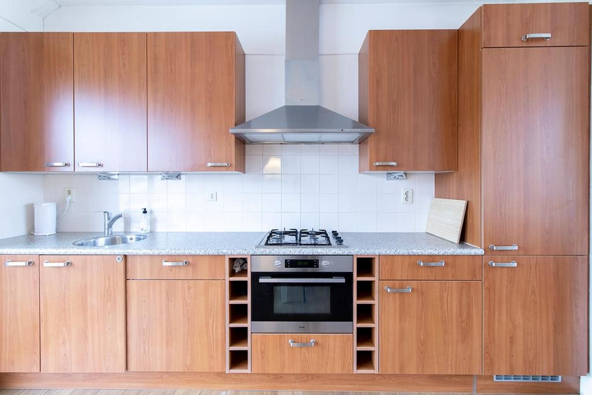 Photo 6 of Gaffelstraat 45