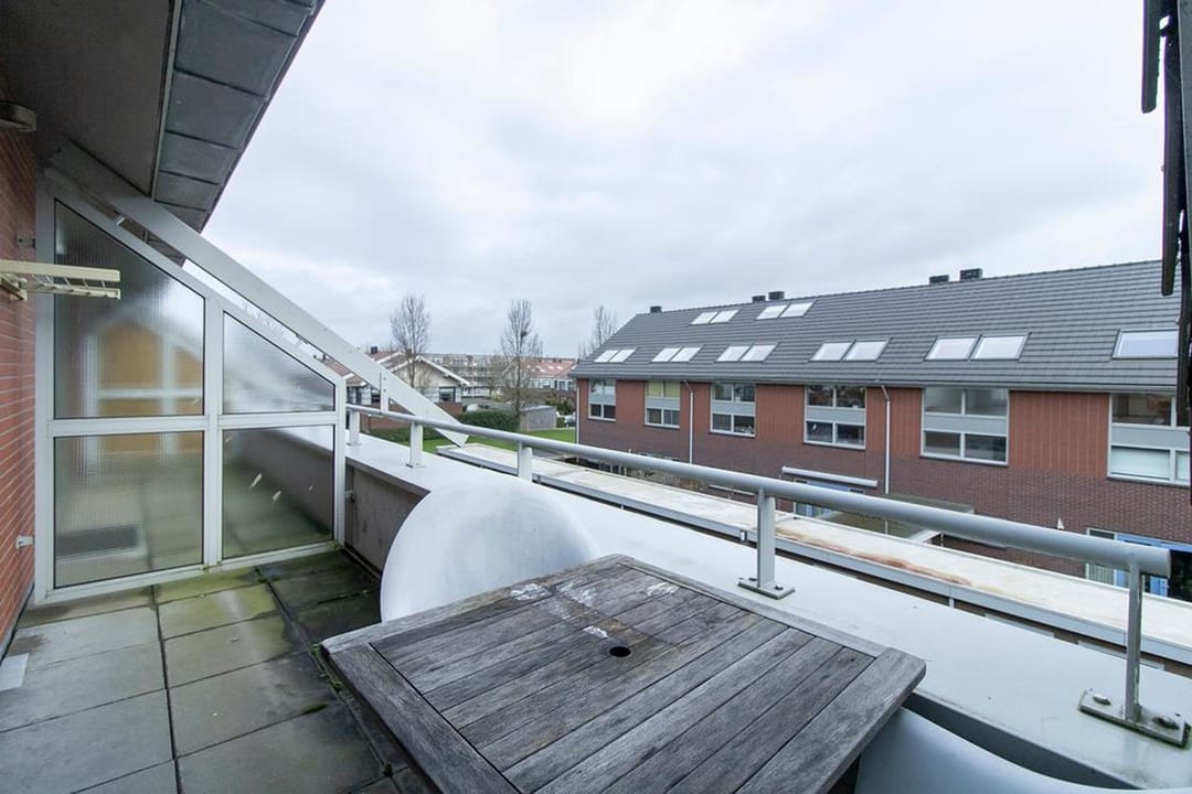 Photo 7 of Gaffelstraat 45