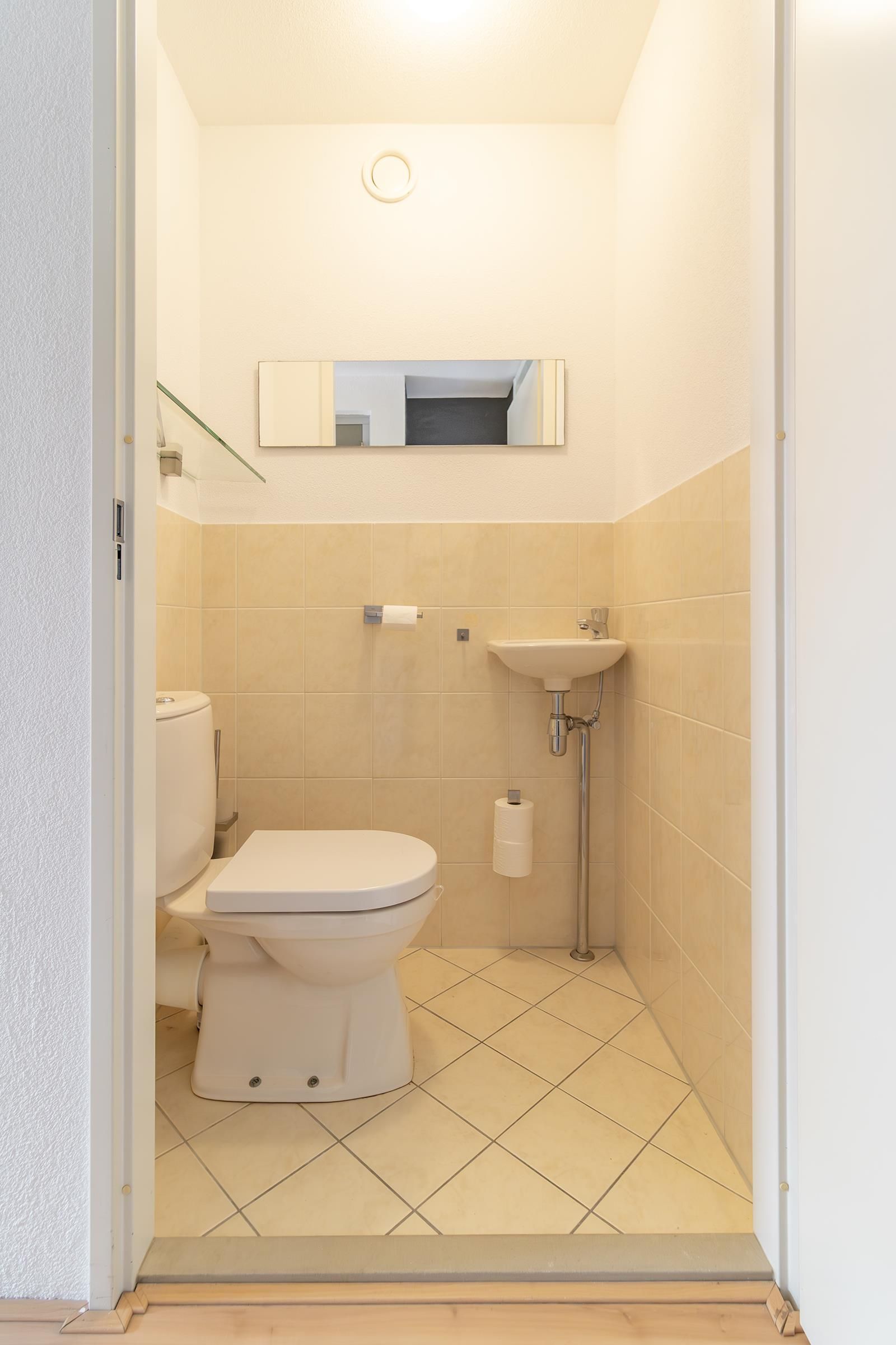 Photo 12 of Gaffelstraat 45