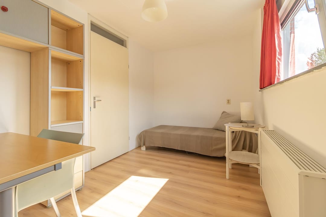 Photo 13 of Gaffelstraat 45