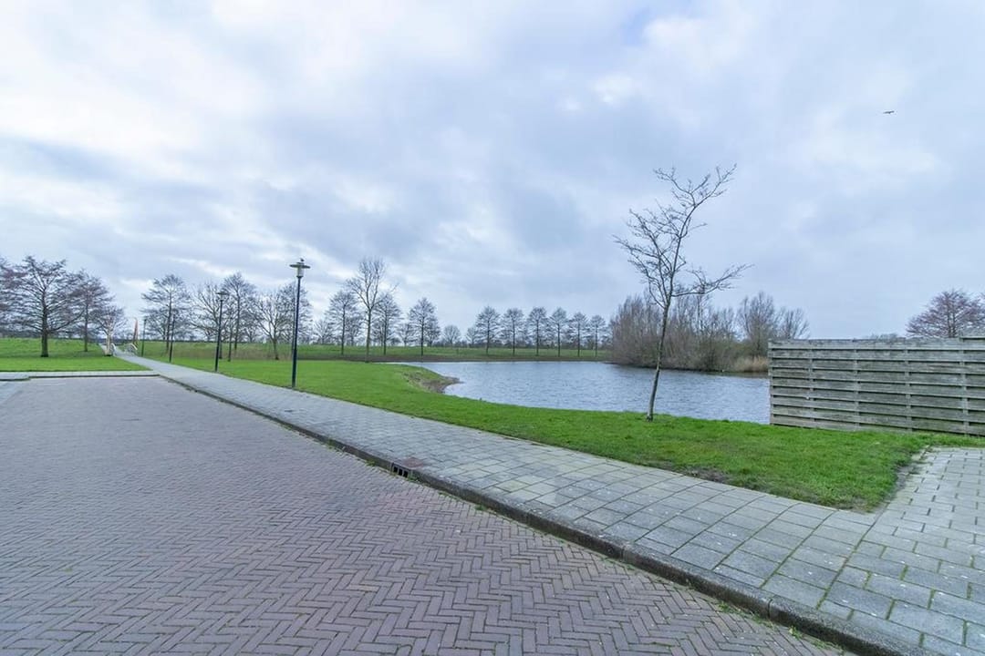 Photo 16 of Gaffelstraat 45