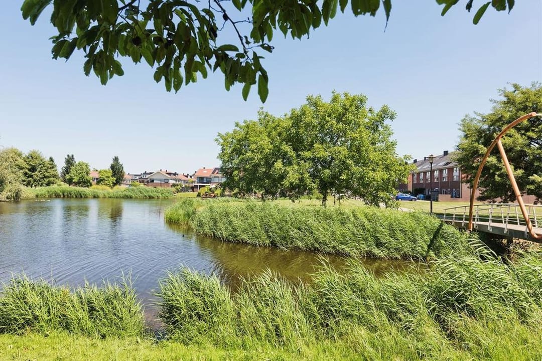 Photo 17 of Gaffelstraat 45