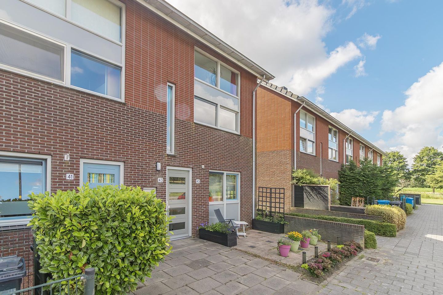 Photo 19 of Gaffelstraat 45