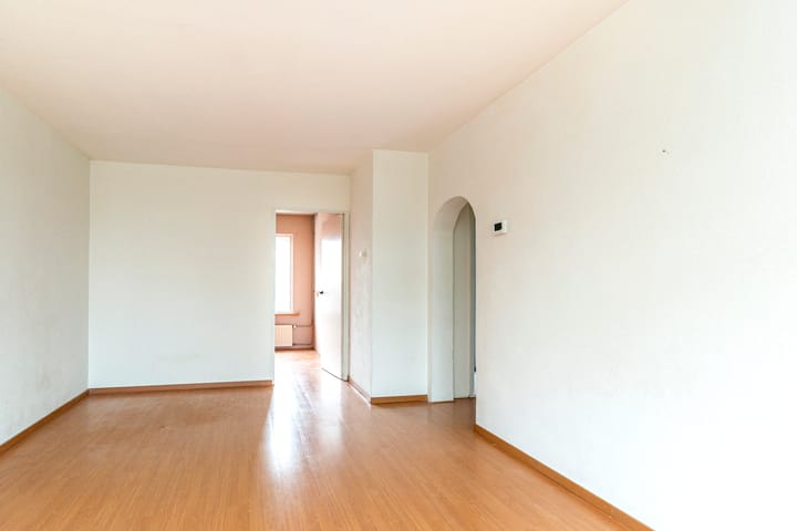 Foto 2 van G.A. Brederolaan 61-C