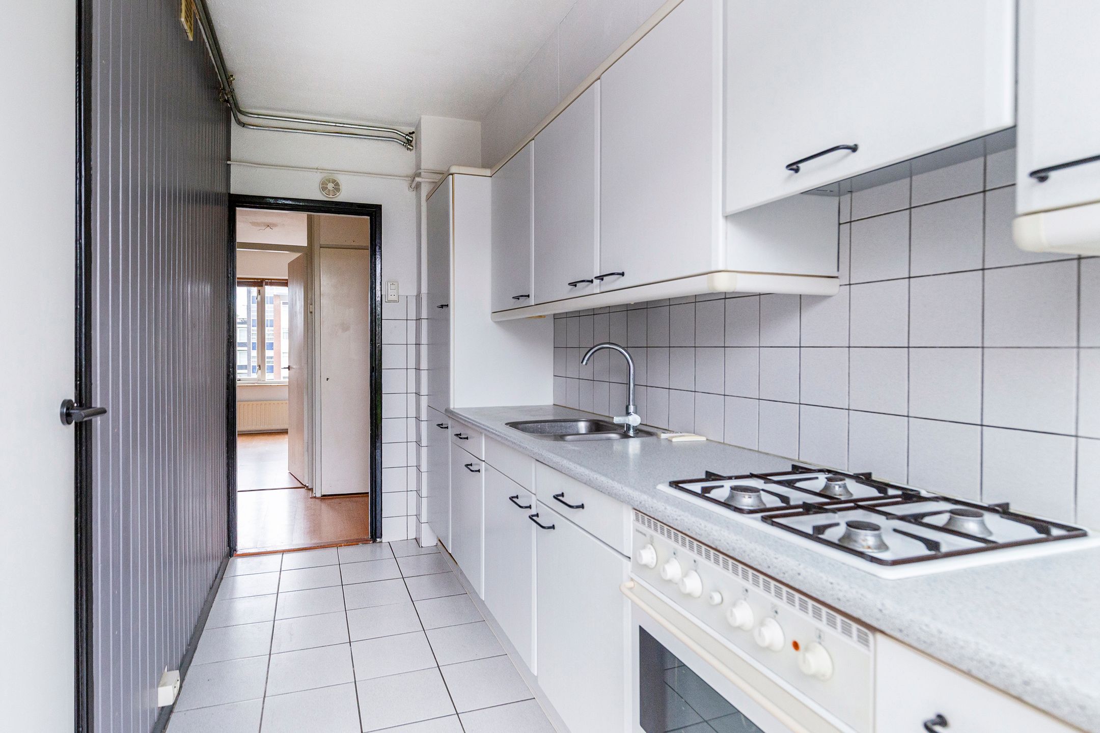 Foto 3 van G.A. Brederolaan 61-C