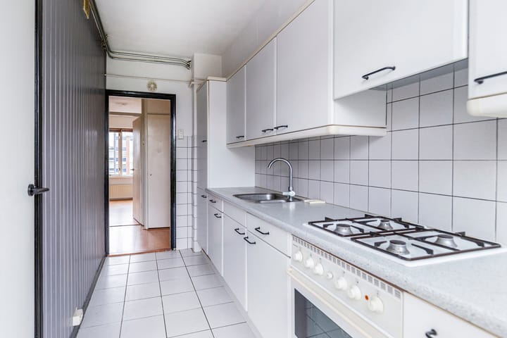 Foto 3 van G.A. Brederolaan 61-C