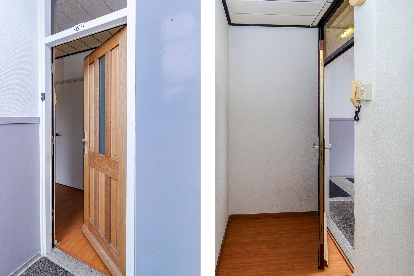 Foto 5 van G.A. Brederolaan 61-C