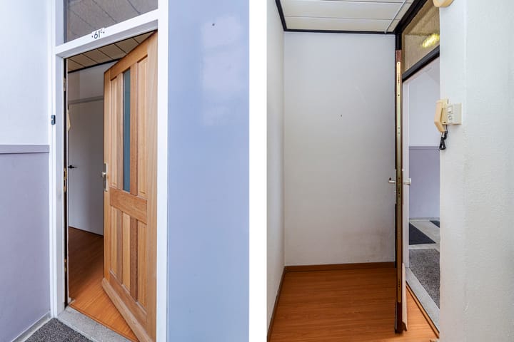 Foto 5 van G.A. Brederolaan 61-C