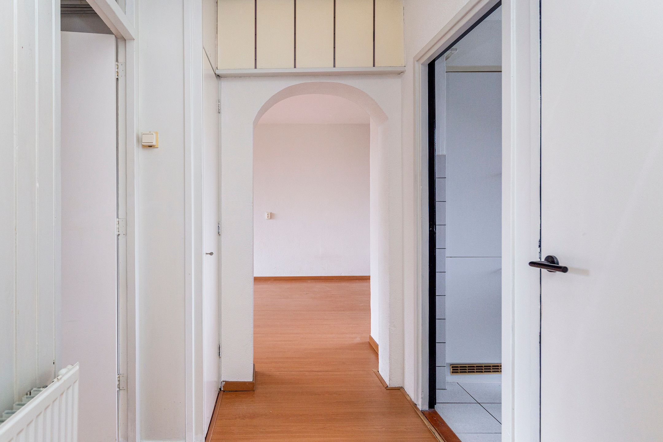 Foto 6 van G.A. Brederolaan 61-C