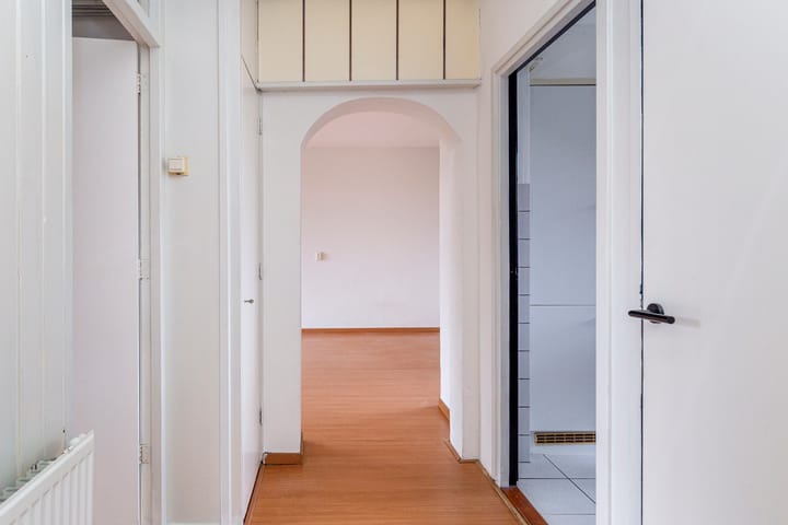 Foto 6 van G.A. Brederolaan 61-C