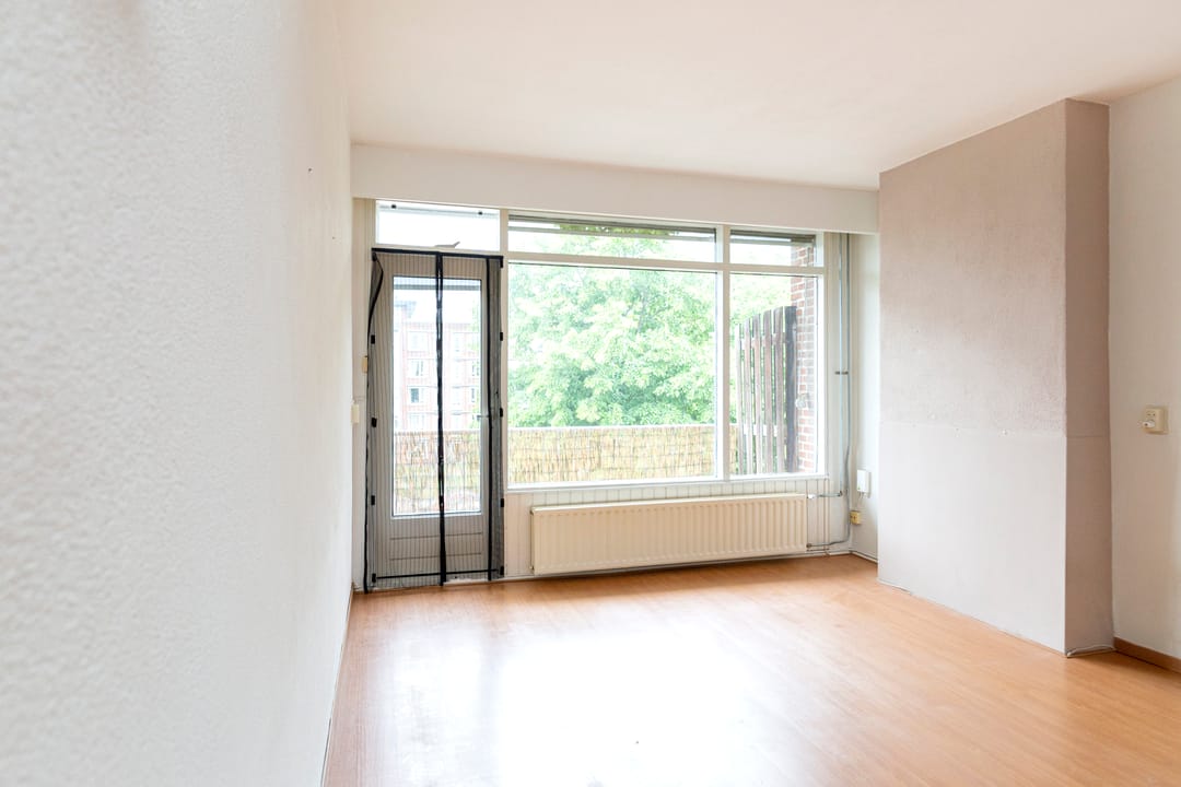 Foto 7 van G.A. Brederolaan 61-C