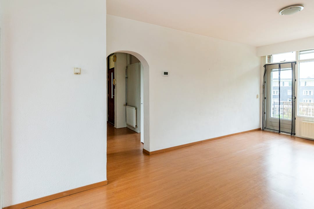 Foto 8 van G.A. Brederolaan 61-C