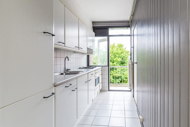 Foto 10 van G.A. Brederolaan 61-C