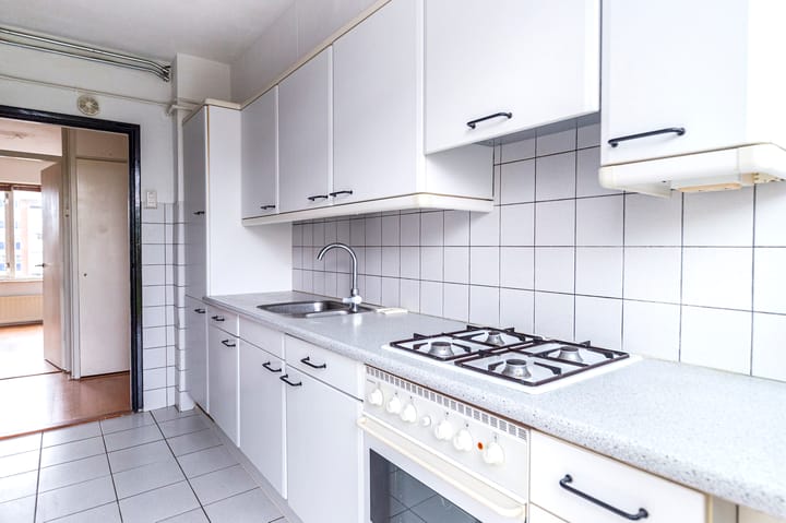 Foto 11 van G.A. Brederolaan 61-C