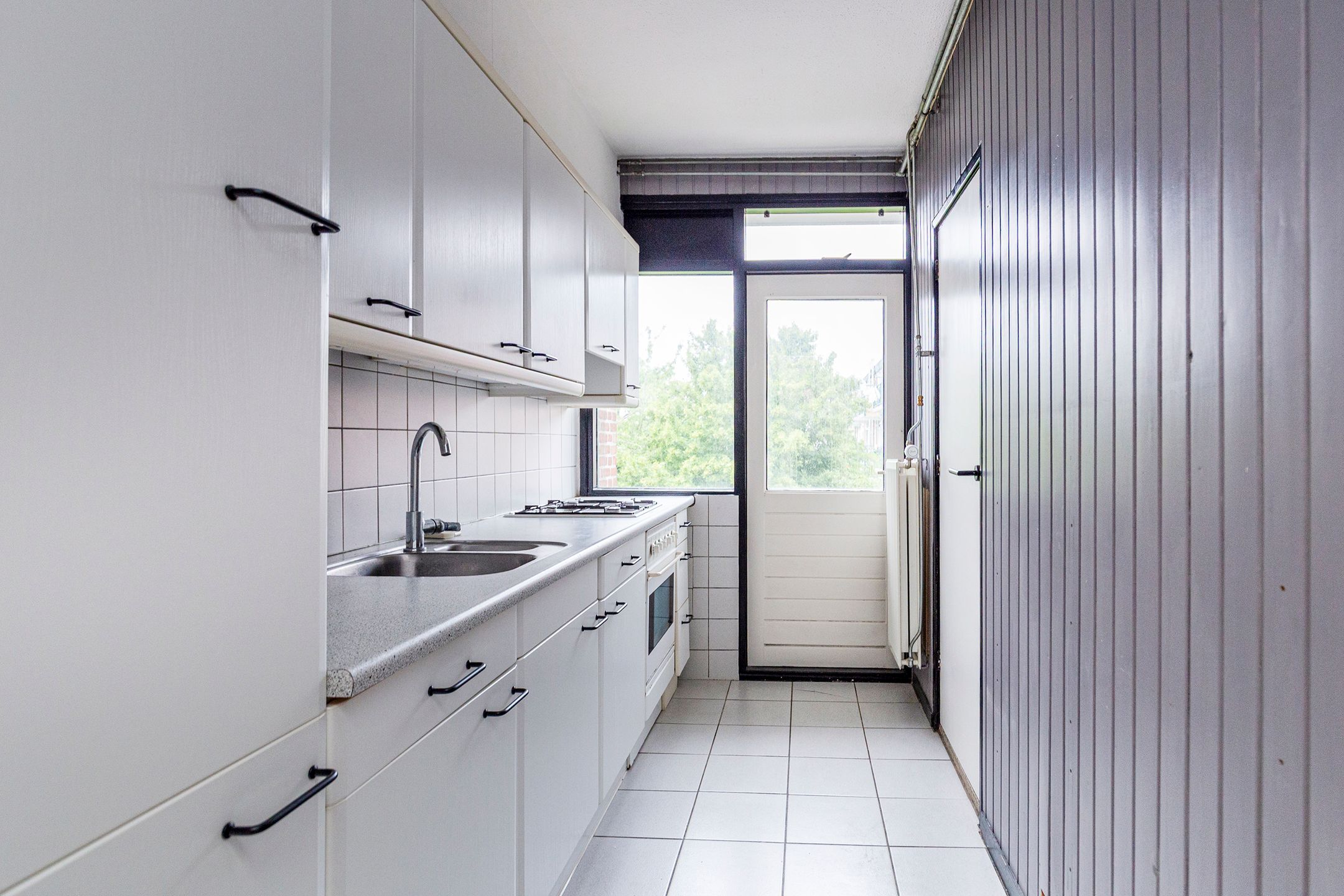 Foto 12 van G.A. Brederolaan 61-C