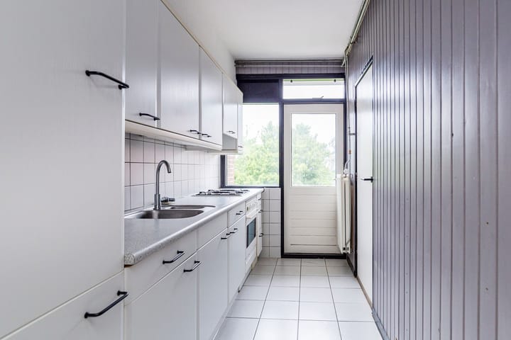 Foto 12 van G.A. Brederolaan 61-C