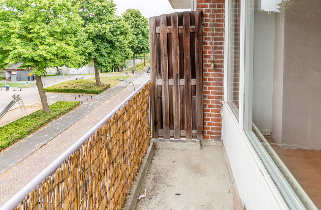 Foto 13 van G.A. Brederolaan 61-C