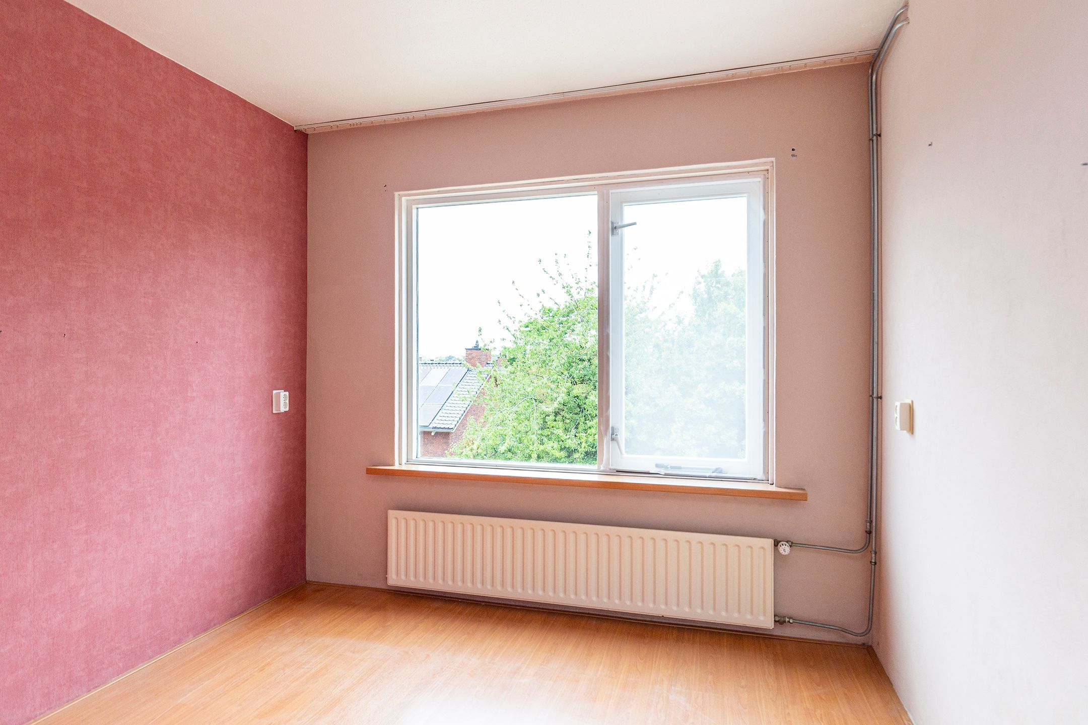 Foto 15 van G.A. Brederolaan 61-C