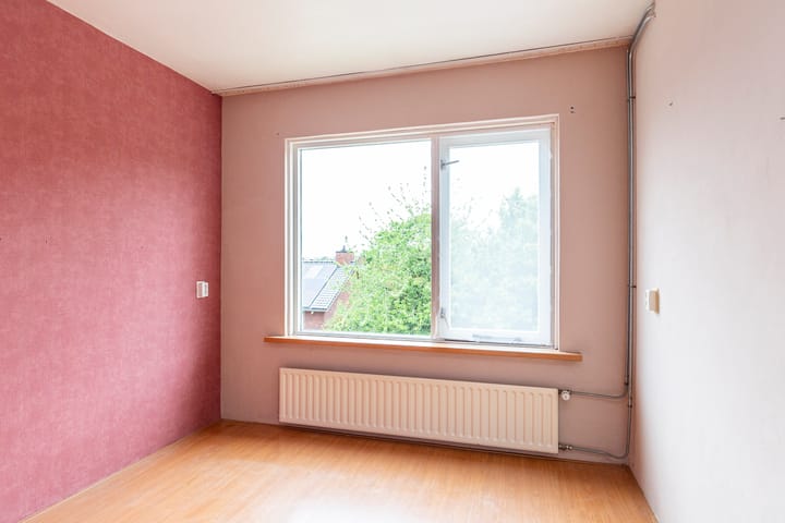 Foto 15 van G.A. Brederolaan 61-C