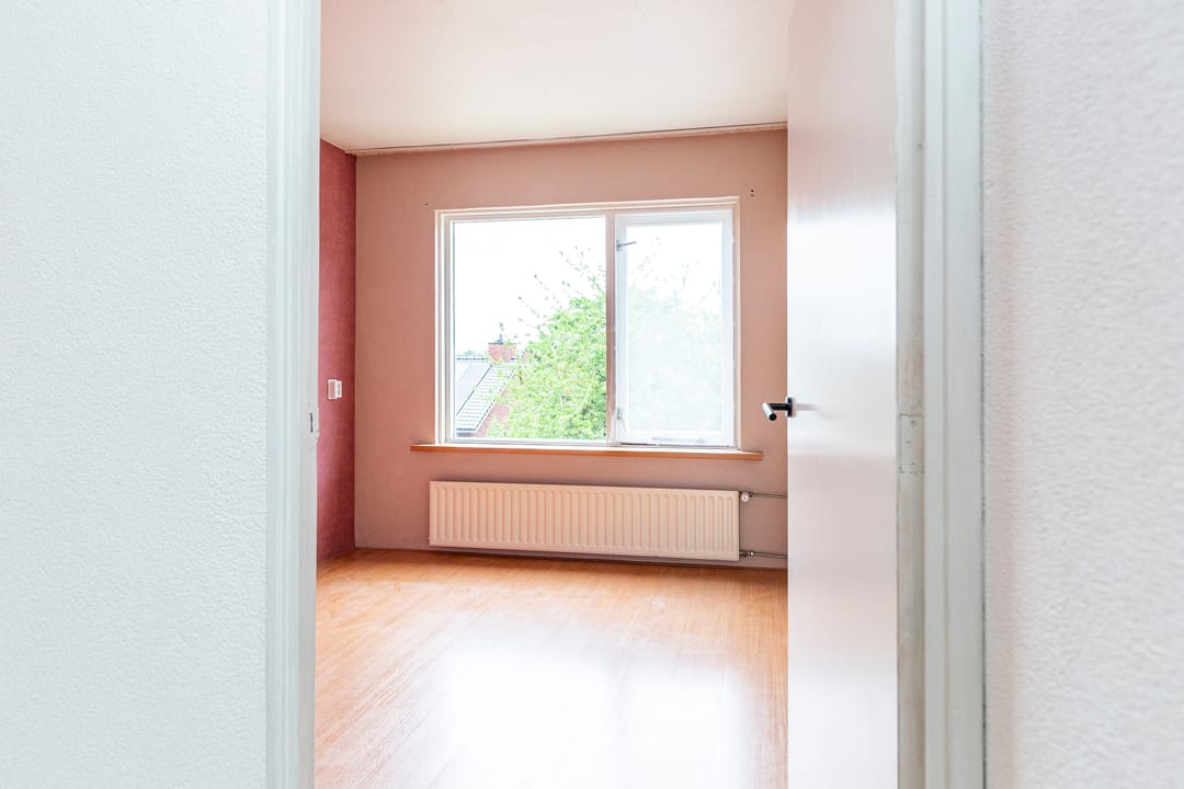 Foto 17 van G.A. Brederolaan 61-C