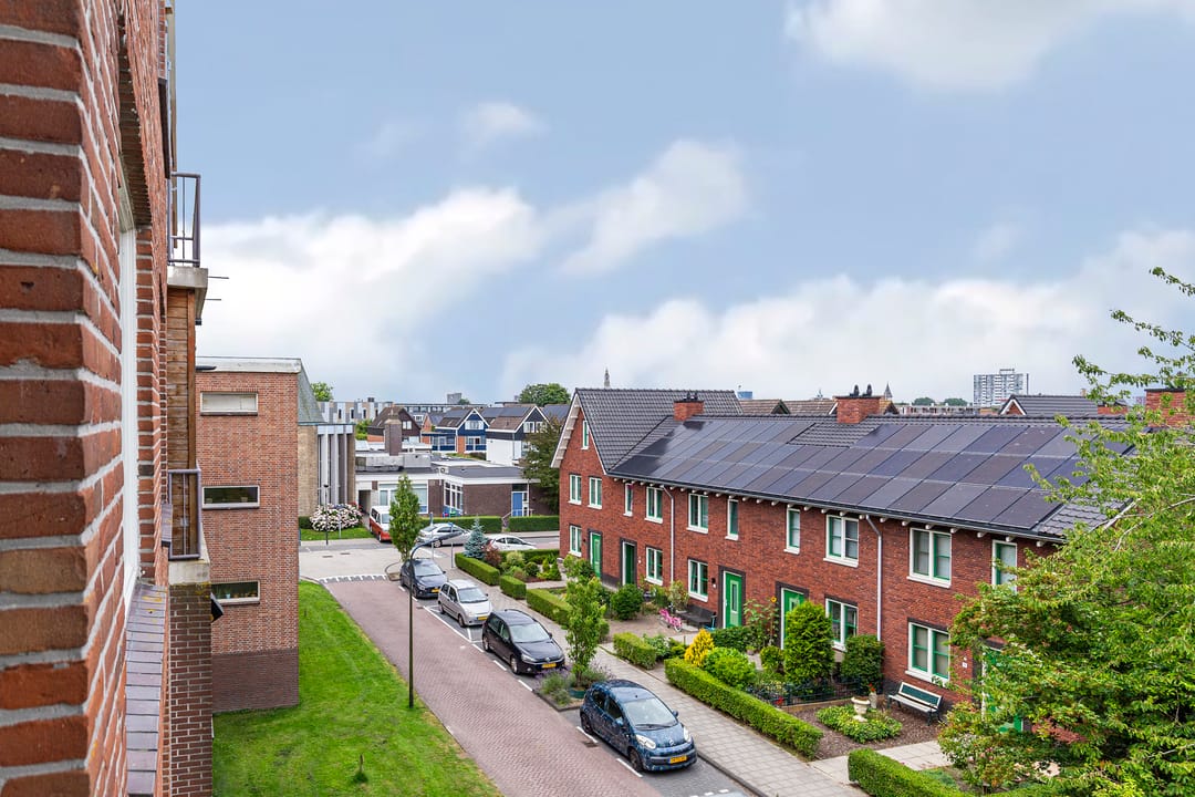 Foto 22 van G.A. Brederolaan 61-C