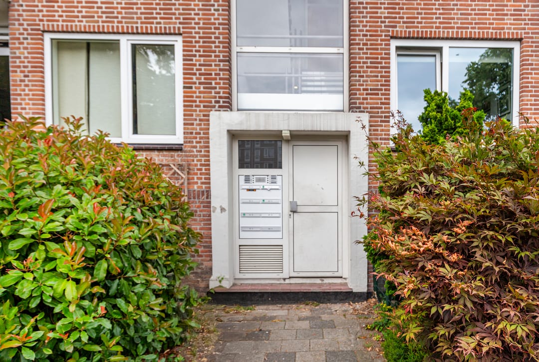 Foto 23 van G.A. Brederolaan 61-C