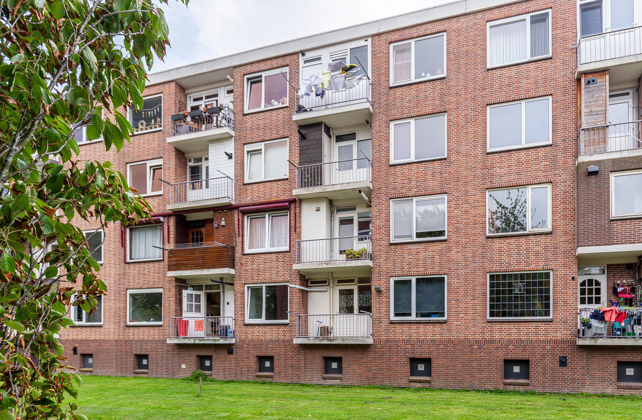 Foto 24 van G.A. Brederolaan 61-C