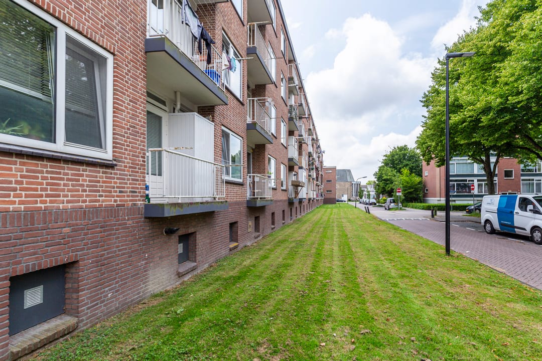 Foto 28 van G.A. Brederolaan 61-C