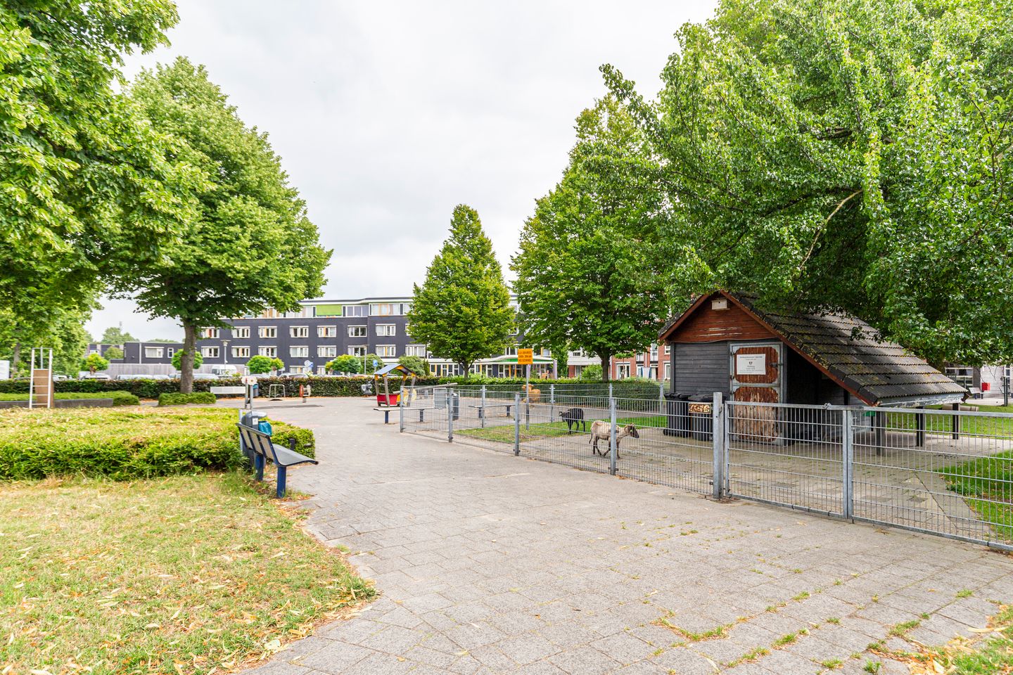 Foto 29 van G.A. Brederolaan 61-C