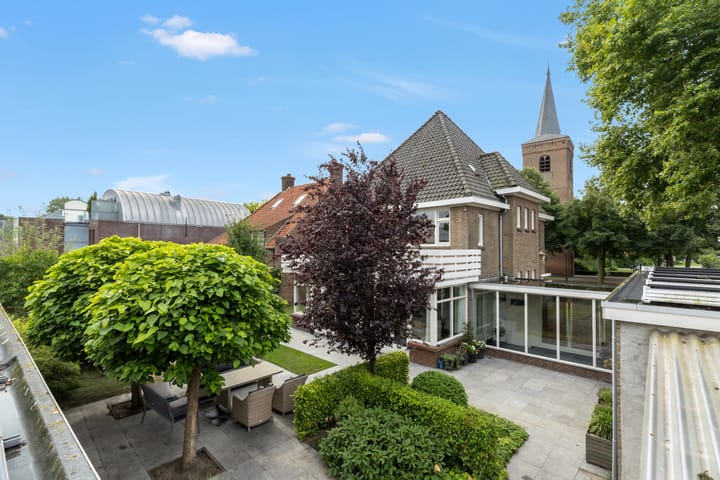 Foto 6 van Grote Kerk 7